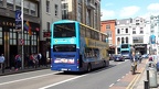 Dame Street -- Dublin Bus GT159