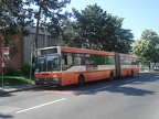 Meyrin-Village -- ligne 55 -- TPG 262
