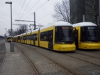 Clara-Jaschke-Straße -- Linie M10 -- BVG 4013