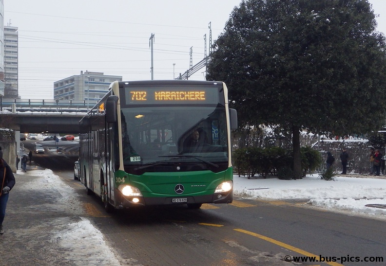 702 Bus Bus 702 Morges Horaires | Horaires – KBMV