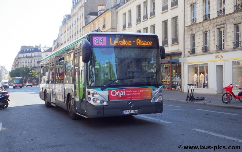 Ligne 84 Ratp Horaires , Bus Line 84: map, stops, and real-time ...