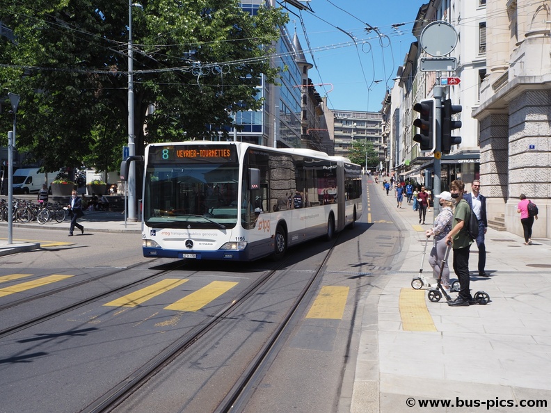 Sichresultater | Bus Pictures