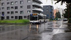 Lancy-Piscine -- ligne 22 -- TPG 188