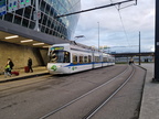 Zürich Flughafen, Bahnhof -- Linie 12 -- VBZ (VBG) 3065