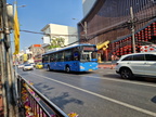 แอม ไชน่าทาวน์ / I'm Chinatown -- BMTA 5-70073
