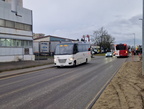 Romont FR, Les Echervettes -- ligne 479 -- TPF 601