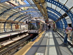 Brin -- Metropolitana -- AMT Genova 21