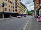 Gütsch -- Linie 2 -- VBL 406