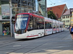 Anger -- Linie 3 -- SWE EVAG 806