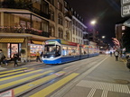 Feldeggstrasse -- Linie 15 -- VBZ 3085